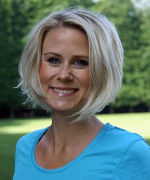 Karin Ahlstedt.