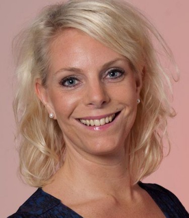 Petra S Källberg.