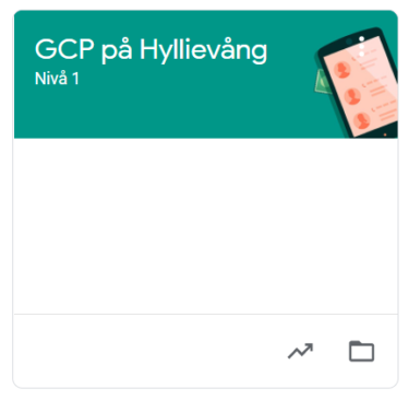 Google Classroom